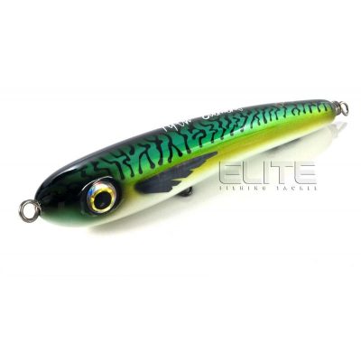 Fifth Element Street Fighter Floating Stickbait - 100g