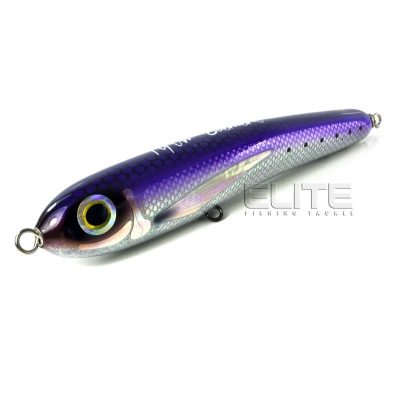 Fifth Element Street Fighter Sinking Stickbait - 125g
