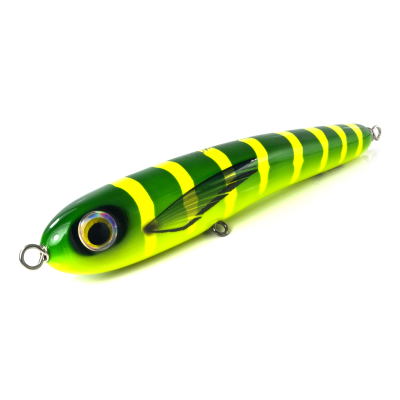 Fifth Element Street Fighter Sinking Stickbait - 155g