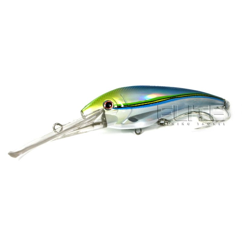 Nomad DTX Diving / Trolling Minnow - 200mm