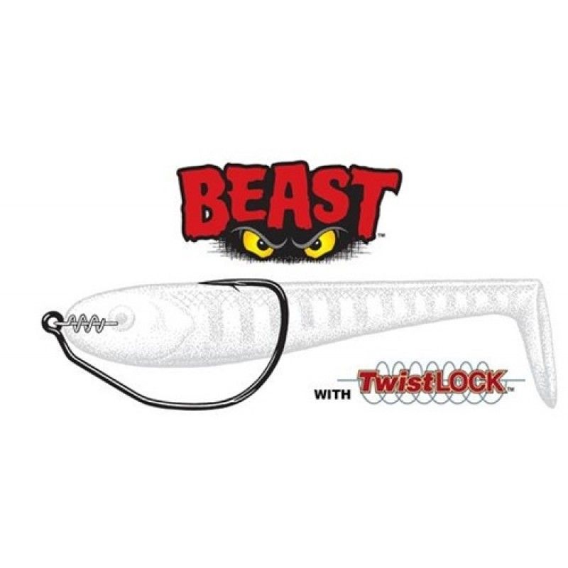 Owner Beast Hook
