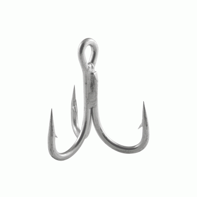 Owner Stinger ST-76TN Treble Hooks (5X Strength)