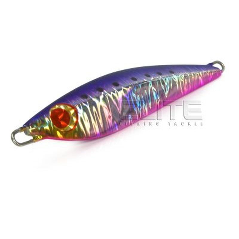 Tady Slow Pitch Jig 100g, Slow Pitch Jigging Leader