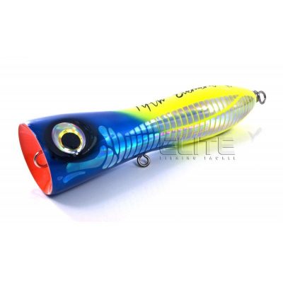 Fifth Element Rampage Popper - 100g