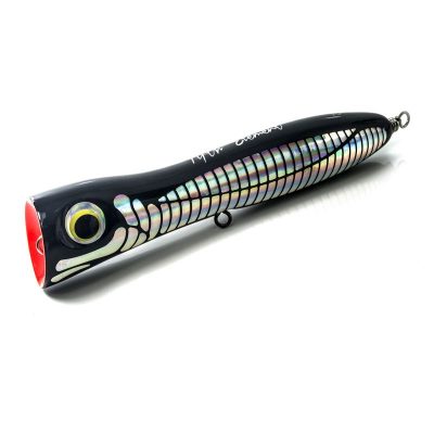 Fifth Element Concord Diving Popper - 130g