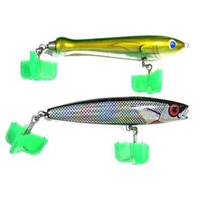 Owner & Seiko Treble Safety Hook Cover