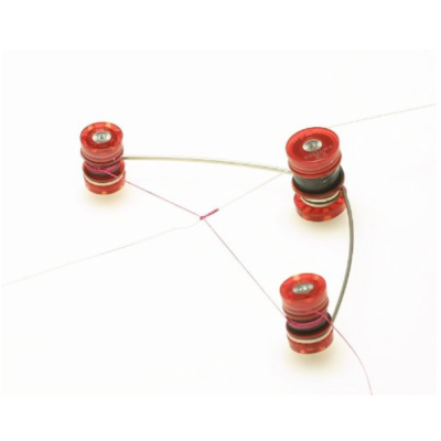 EZ Knotter - Heavy (Perfect for FG & PR Knot)