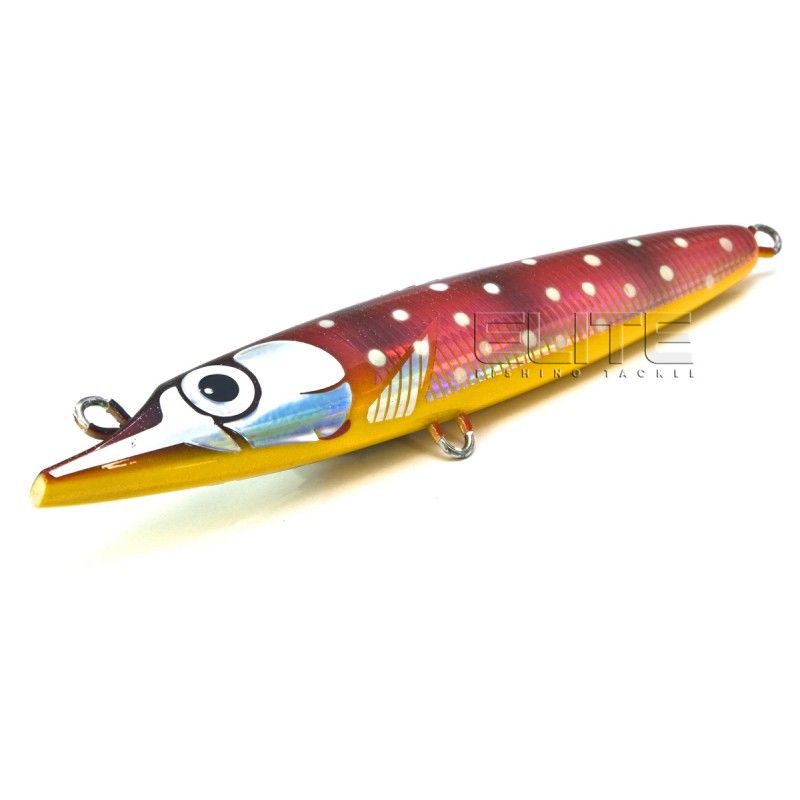 fcl lures