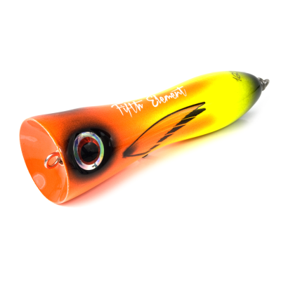 Fifth Element Rampage Popper - 60g