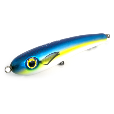 Fifth Element Street Fighter Sinking Stickbait - 95g
