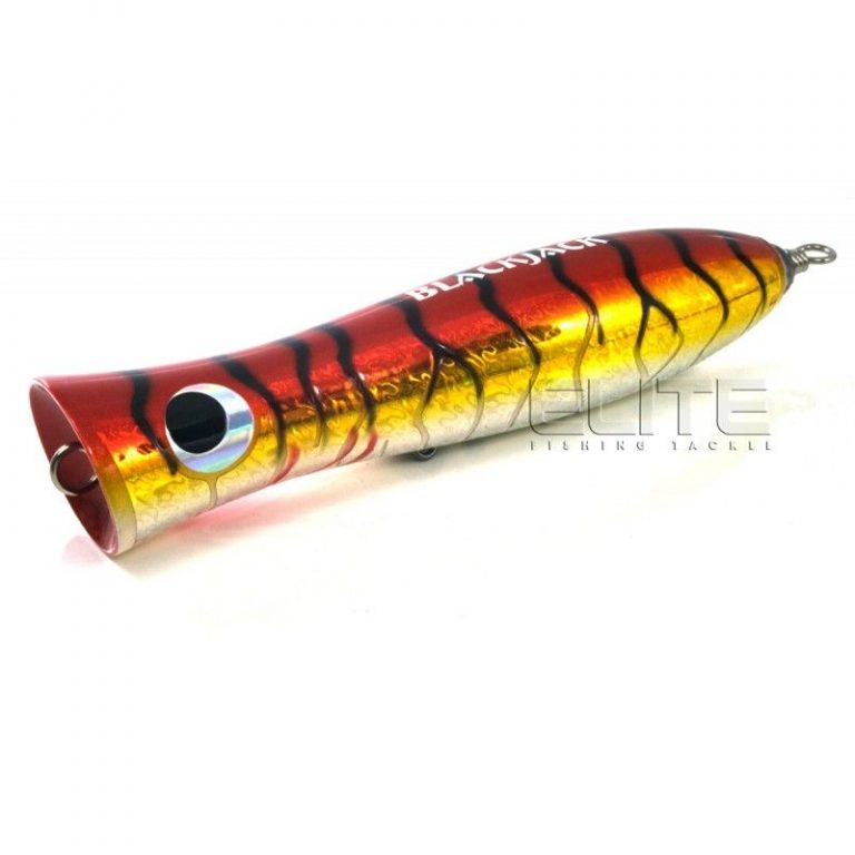 Heru Tuna Popper main image 1