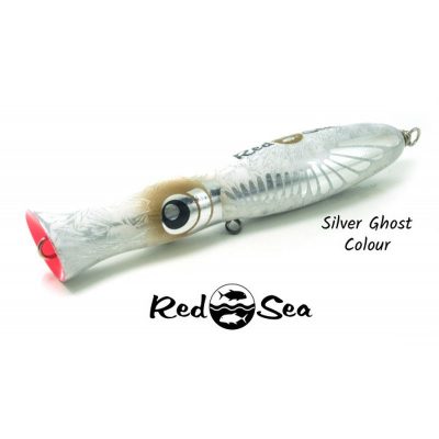 Red Sea Drifter Popper / Surface Lure - 150g