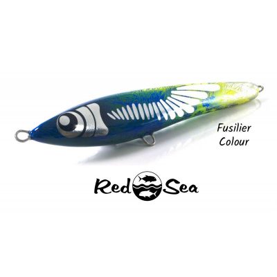 Red Sea - Sea Bandit Sinking Stickbait - 120g
