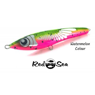 Red Sea - Sea Bandit Sinking Stickbait - 150g