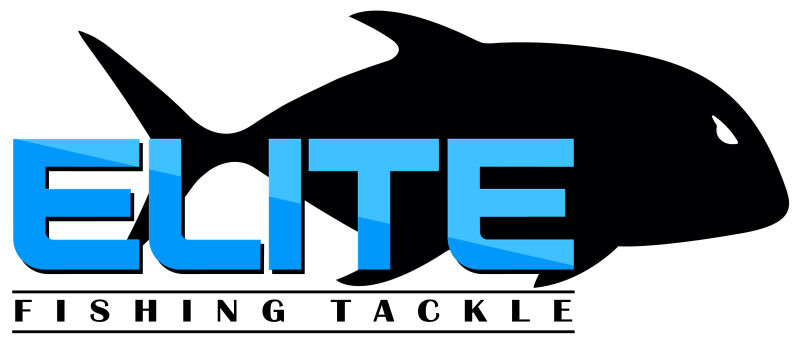 Elite Fishing Tackle Shop | Topwater & Jigging Specialists logo