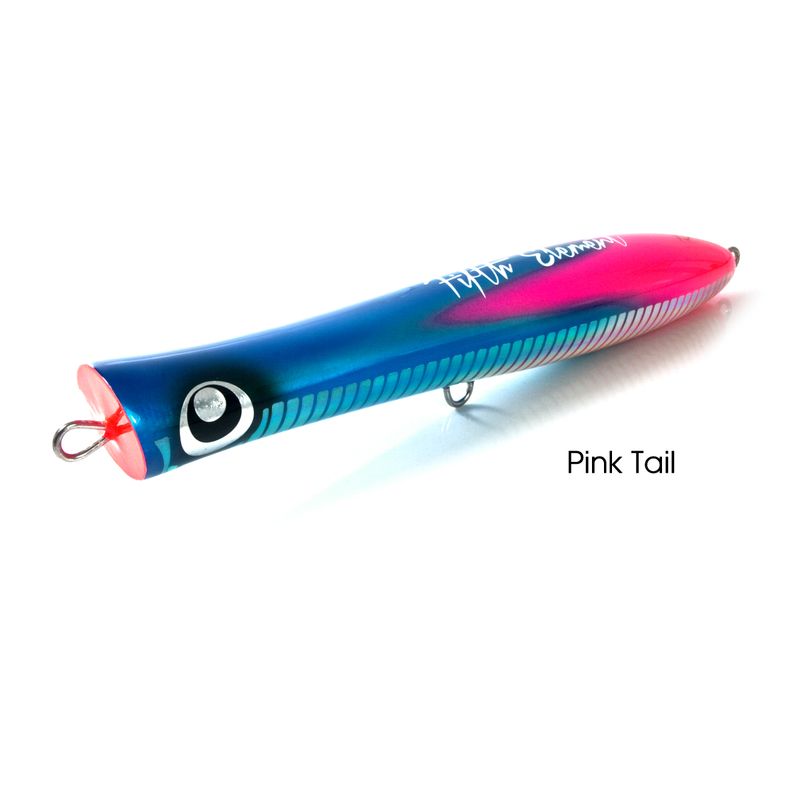 Fifth Element Mag Skip Skipping Surface Lure - 120g