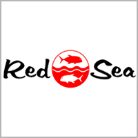 red sea