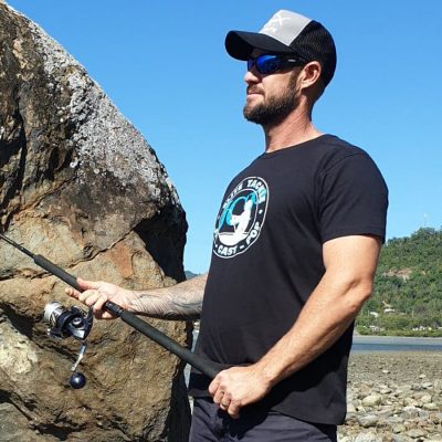 Elite Tackle T-Shirt