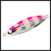 Jigs - Light / Medium / Heavy (85g +)