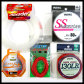 Leader Material / Assist Cord