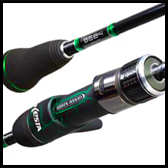 Jigging Rods