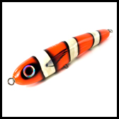 Stickbaits - Sinking