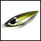 Stickbaits - Sinking