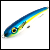 Stickbaits / Surface Lures