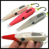 Skipping / Surface Plugs