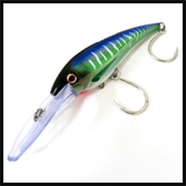 Trevally Species All > Trolling Lures